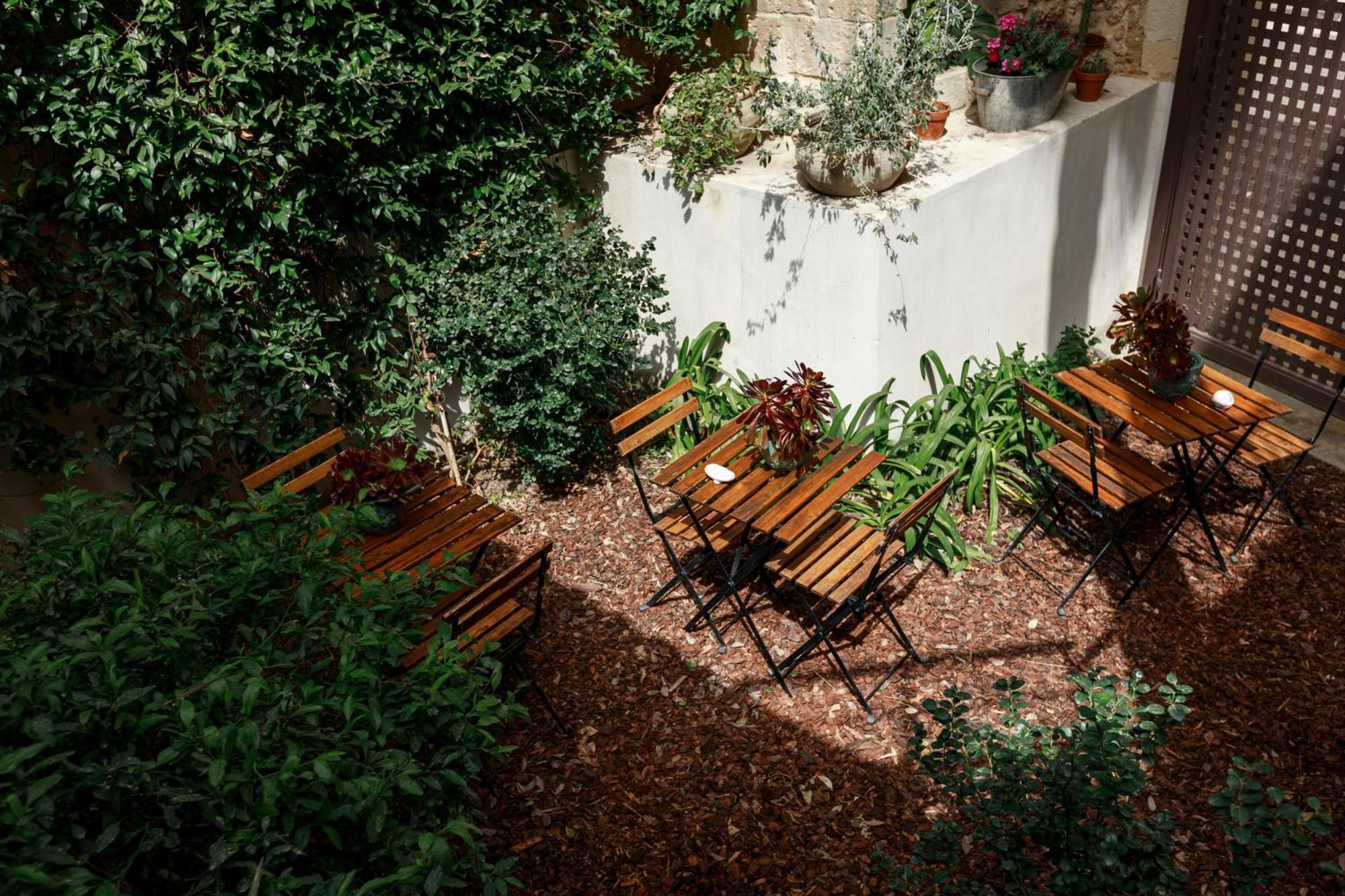 Embrace Sicily Guest House Noto Exterior photo